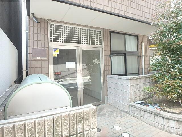 レオパレスエタージュ