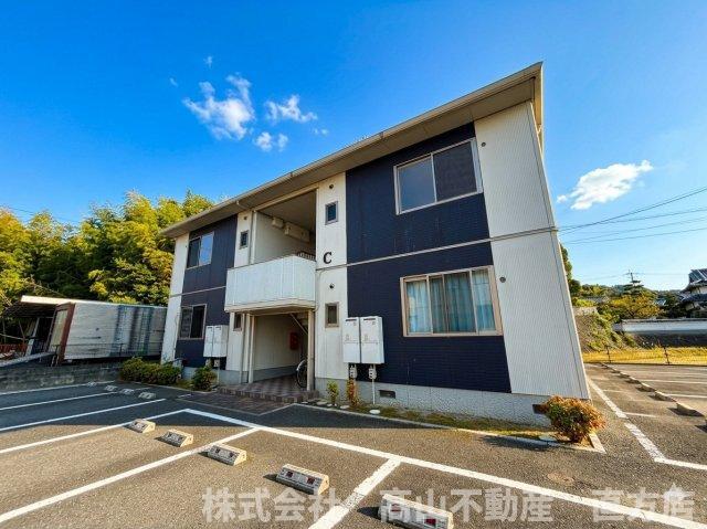 ファンテージ21 C棟