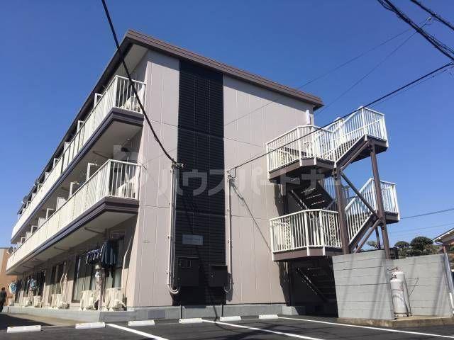 フレンドリーテラス六町