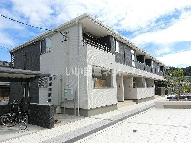 静岡県静岡市葵区  築10年