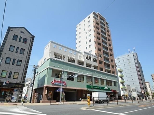 KDXレジデンス白金Ⅰ