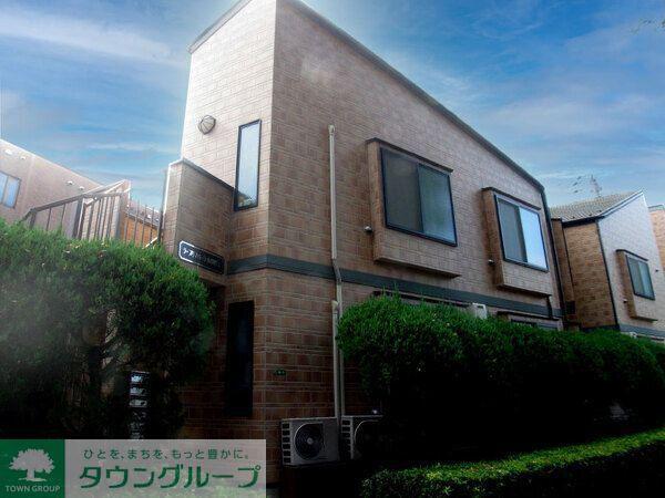 ラ・プリマベーラ小竹町A
