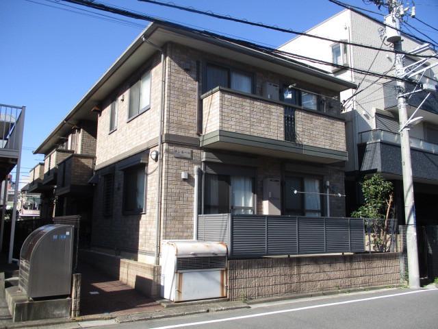 サンモール