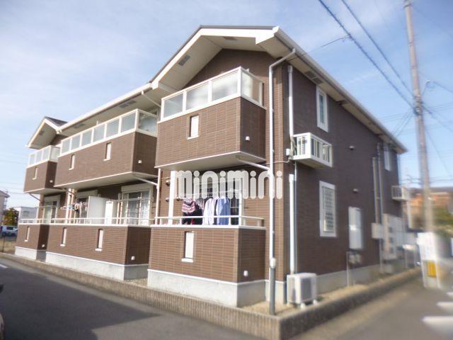 ミッドランドクレスト