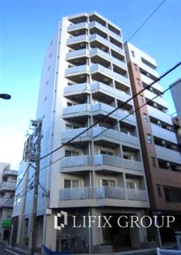 レガリス西日暮里ステーションフロント