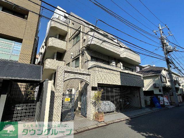 エクシード根岸 アメニティーレジデンス
