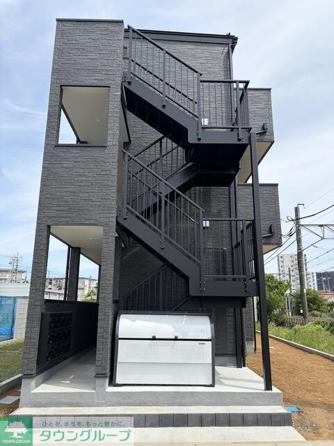 リオグレイス鴻巣