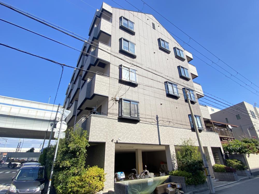 CASA IKUMATA Ⅱ