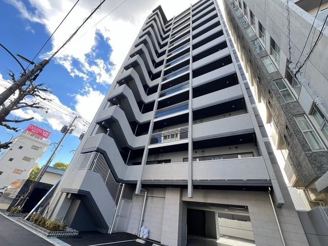 S-RESIDENCE城南通ABRイースト