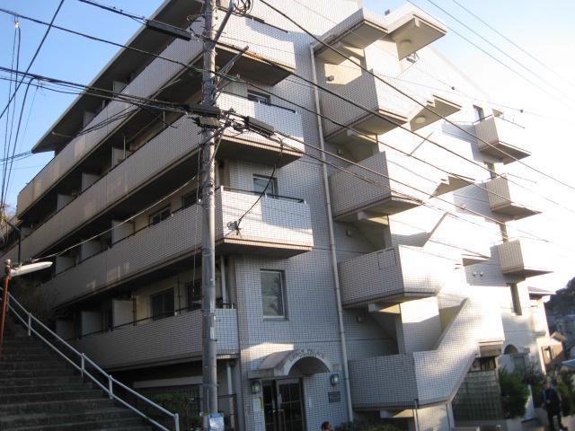 アーバンパレス横須賀