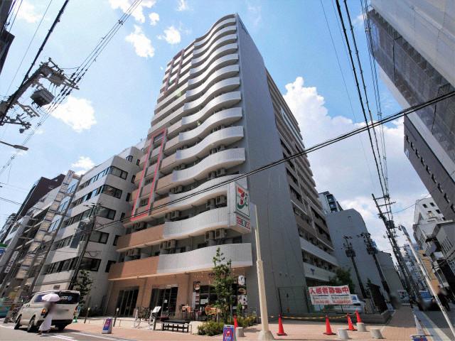 セレニテ心斎橋グランデ