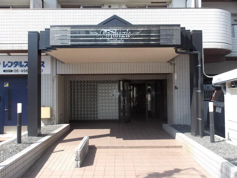 PALMIZIO鶴橋