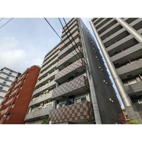 プレミアムキューブ横浜