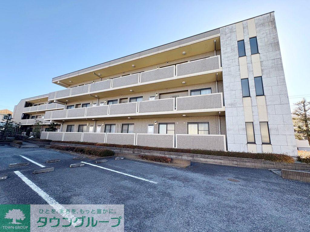 ワンダープレイス