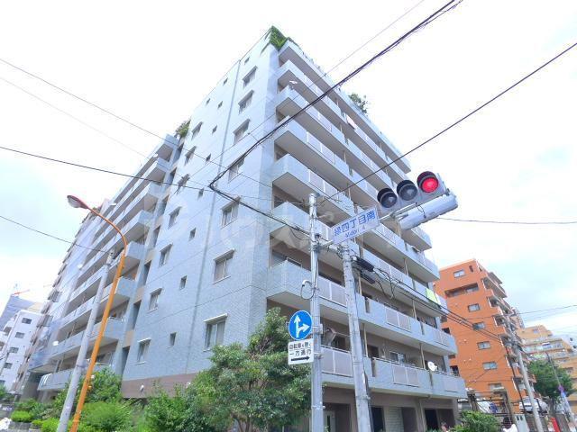 グリーンコート