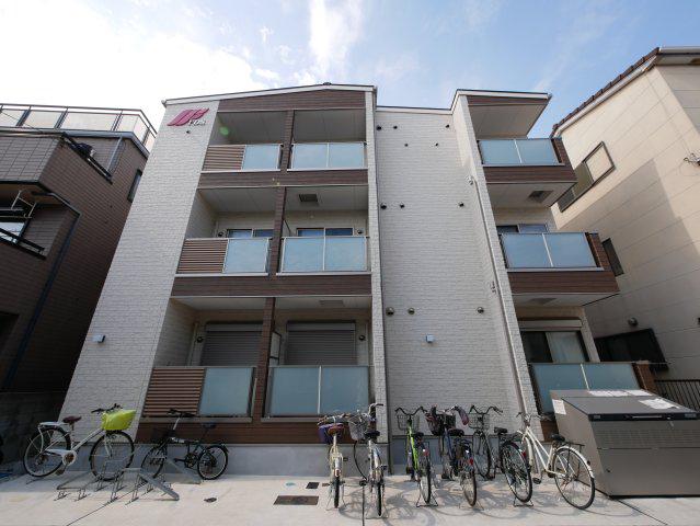 ルミエール若江岩田