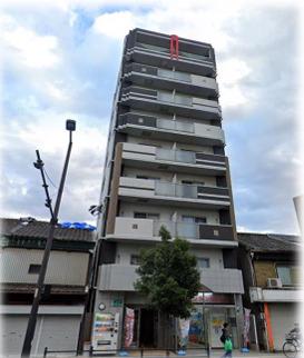 インペリアル玉出