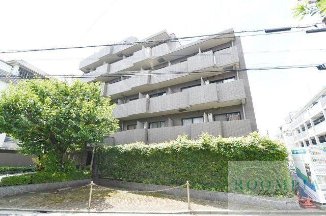 ルーブル恵比寿サウスガーデン
