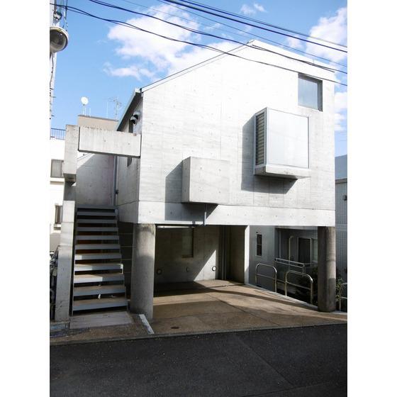西原STUDIOII(1LDK/2階)