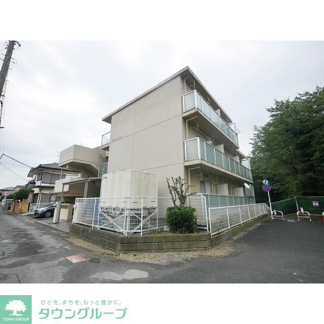 グリーンハイツ