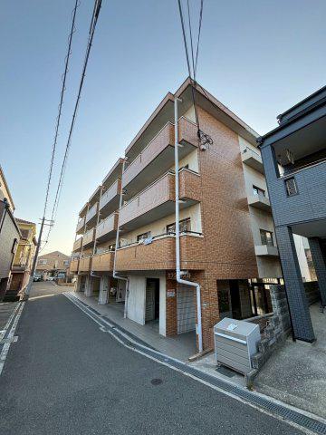 セラヴィ津久野