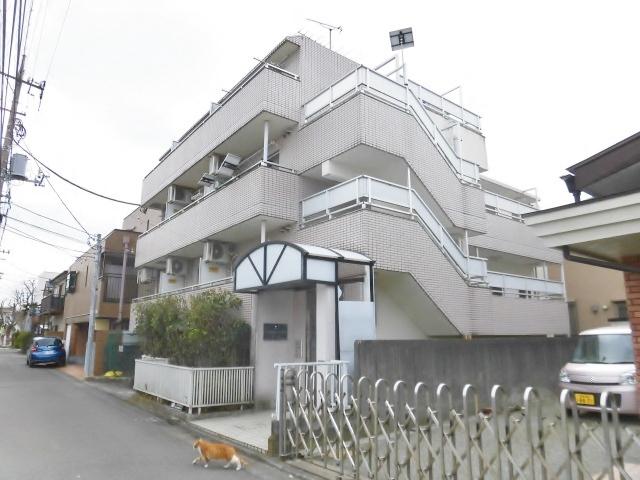 CSEハイツ南林間