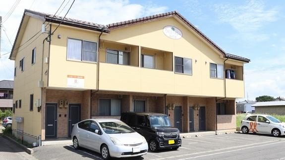 クローバー高井東