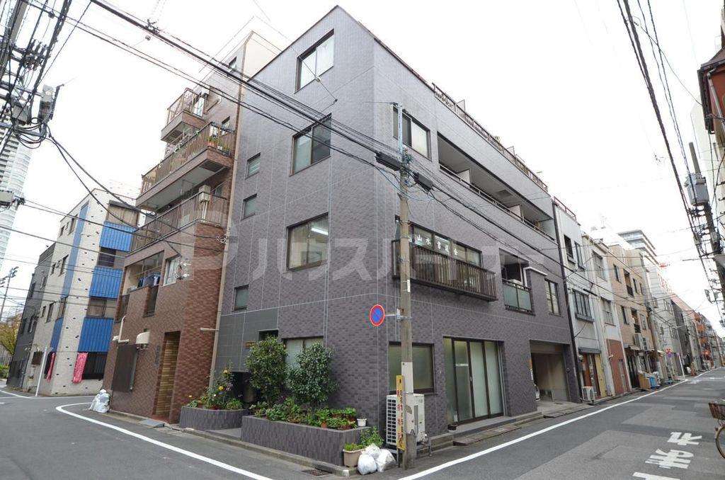 エスポワールスギタ