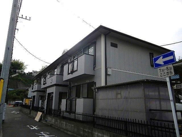 サンライフ岡村A