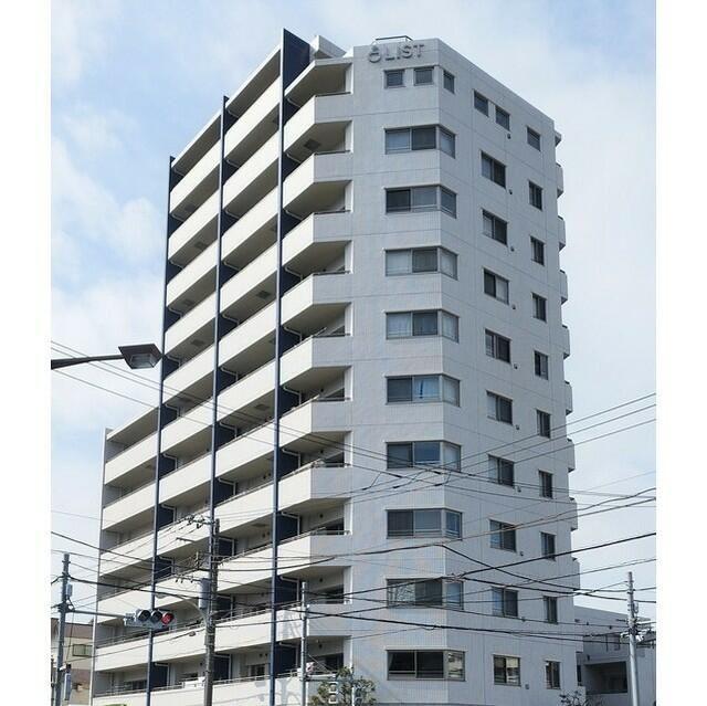 リステージ赤羽台ヒルトップテラス