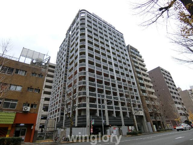 NO54 WES PROJECT博多駅南