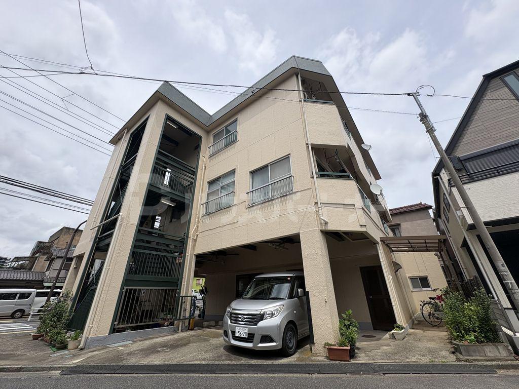 千代田ハイツ