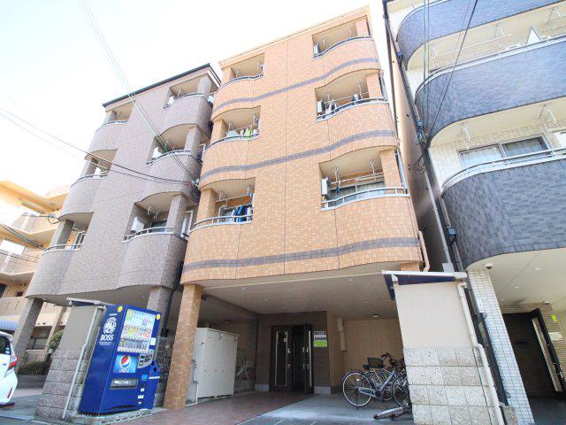 CLOVER住吉南