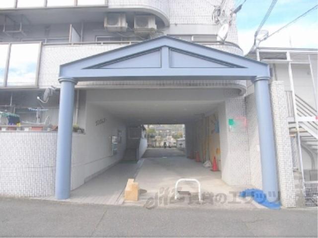サンクレスト