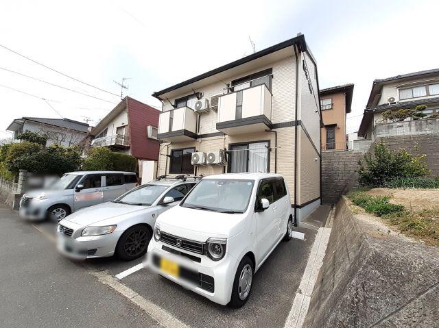 セジュール 久松台