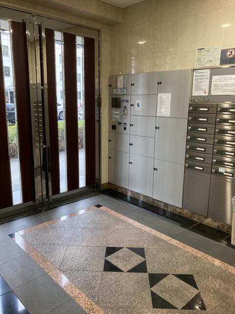 グリフィン横浜・戸部駅前