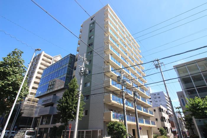 プレステージ新栄