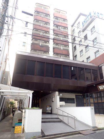 後楽園キャステール