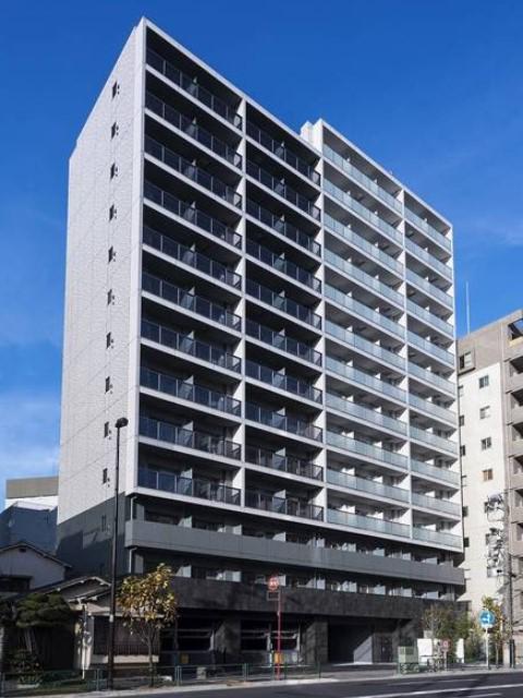 ガーラ・プレシャス門前仲町