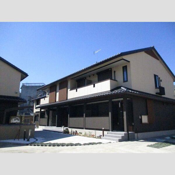 D-ROOM京和風穂波I