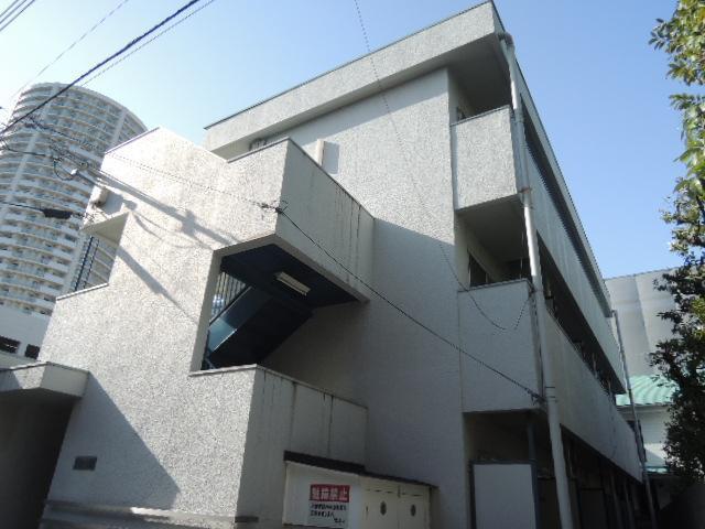 メゾンドパルク