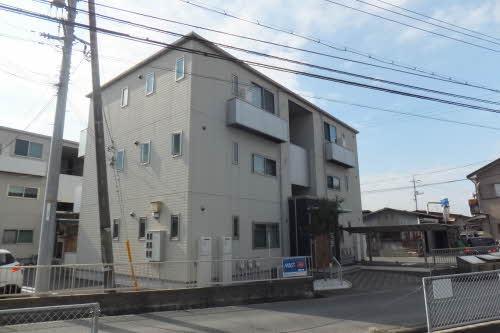 ラフィーヌ A