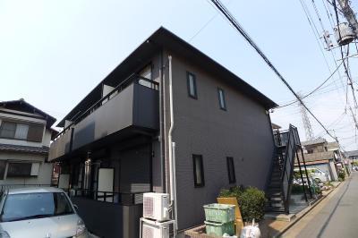 T-NET ドミール朝志ヶ丘