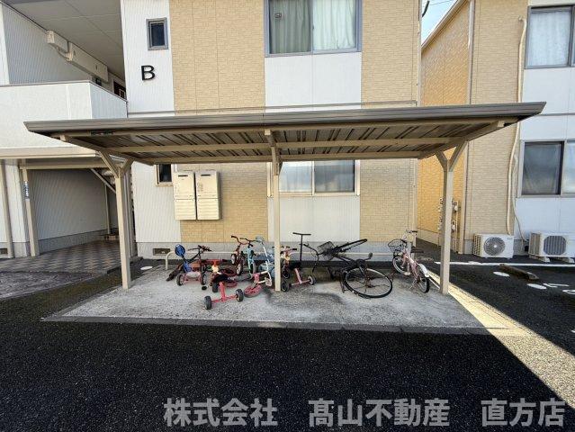 ハーティストN G棟