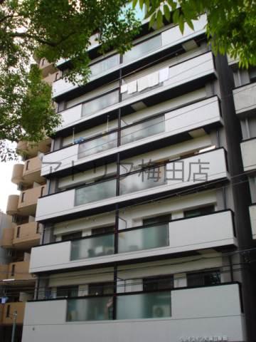 グレイスイン天満II番館