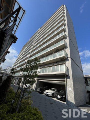 エスリード京橋グランテラス