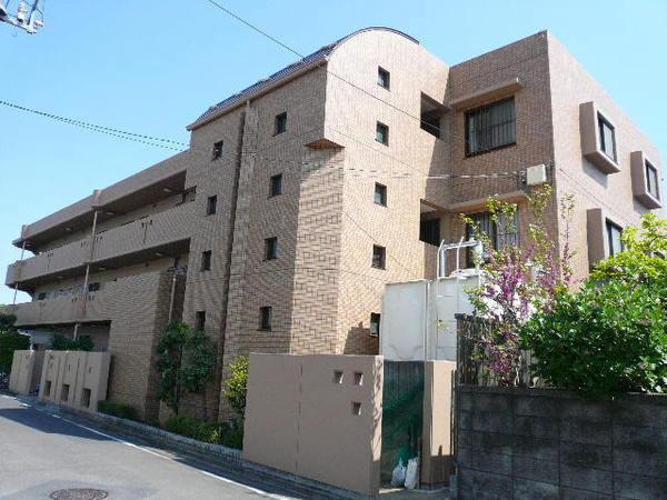 弥藤壱番館