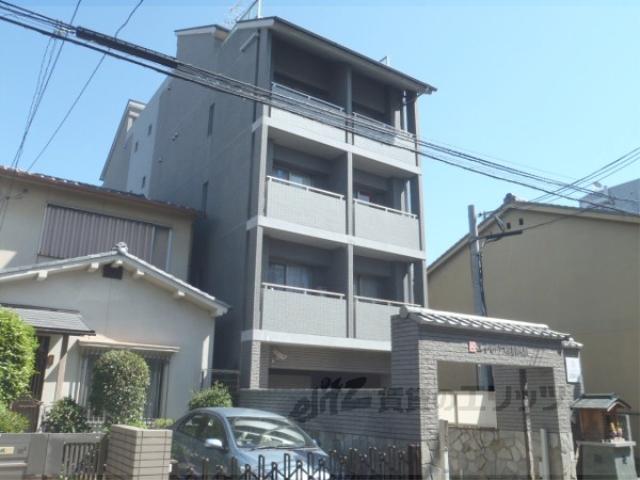 エイペックス京都御所北1102