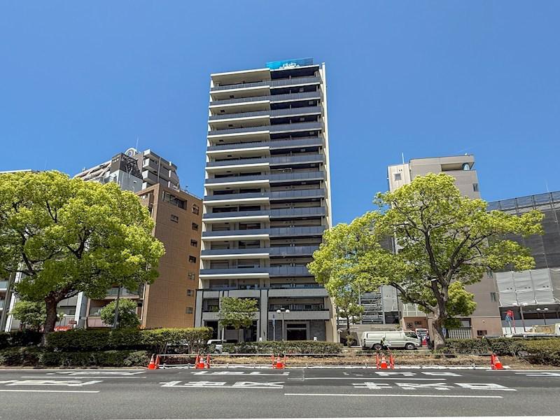 レオンコンフォート神戸山手通