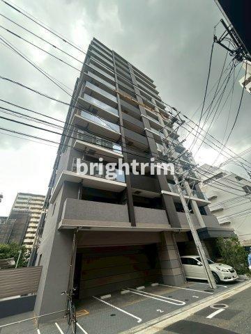 シーズンフラッツ渡辺通